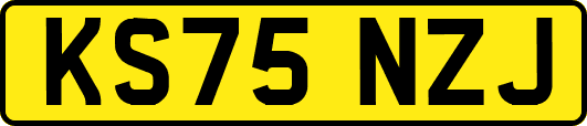 KS75NZJ