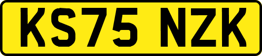 KS75NZK