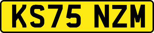 KS75NZM