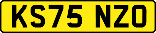 KS75NZO
