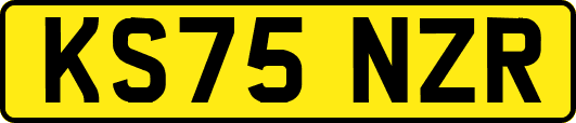 KS75NZR