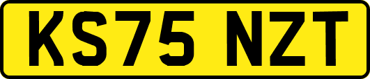 KS75NZT