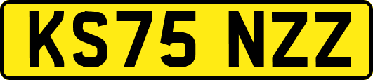 KS75NZZ