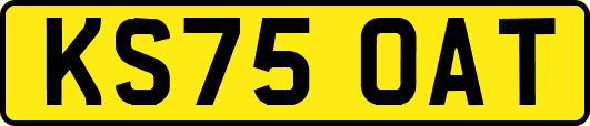 KS75OAT