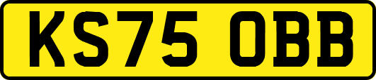 KS75OBB