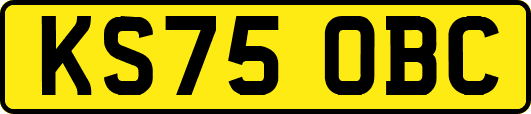 KS75OBC