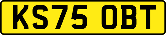 KS75OBT