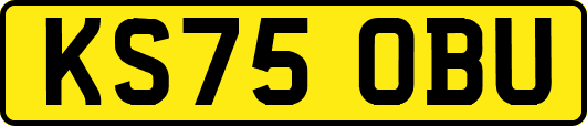KS75OBU