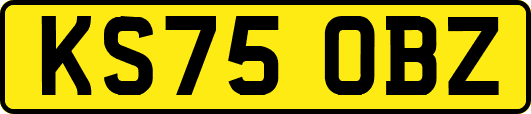 KS75OBZ