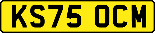 KS75OCM
