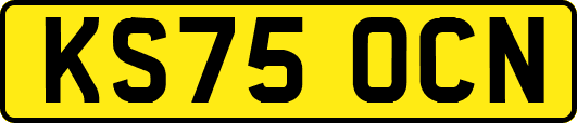 KS75OCN