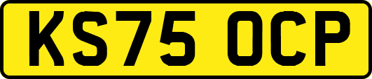 KS75OCP