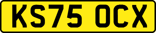 KS75OCX