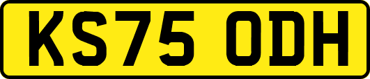 KS75ODH