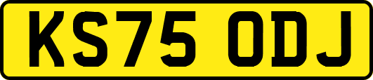 KS75ODJ