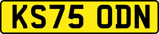 KS75ODN