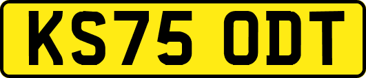 KS75ODT