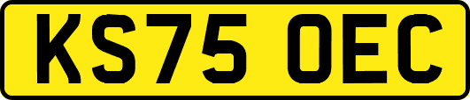 KS75OEC