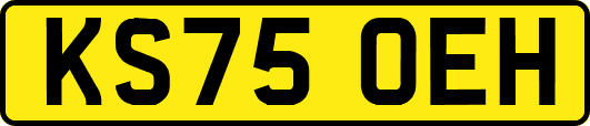 KS75OEH