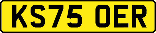 KS75OER