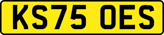 KS75OES