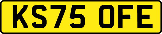 KS75OFE