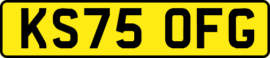 KS75OFG