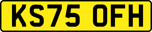 KS75OFH