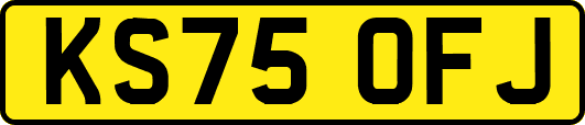 KS75OFJ