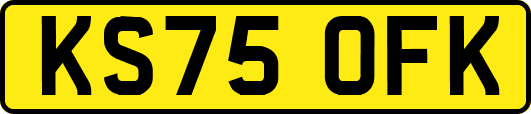 KS75OFK