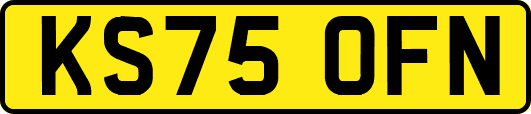 KS75OFN