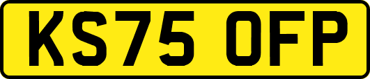 KS75OFP