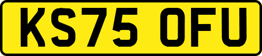 KS75OFU