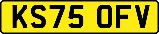 KS75OFV
