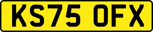KS75OFX