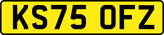 KS75OFZ
