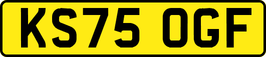 KS75OGF