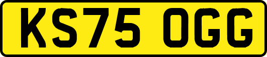 KS75OGG
