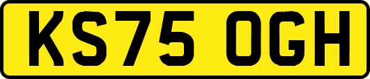 KS75OGH