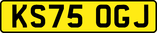 KS75OGJ