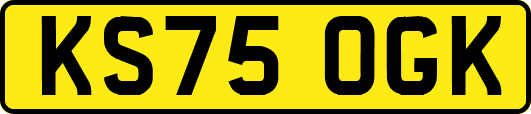 KS75OGK