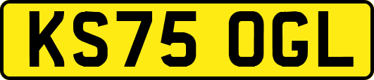 KS75OGL