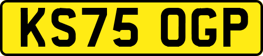 KS75OGP