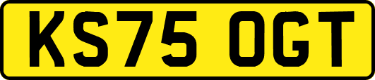KS75OGT
