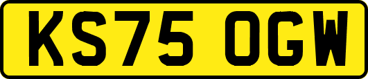 KS75OGW