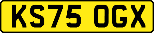 KS75OGX