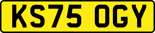 KS75OGY