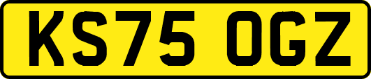 KS75OGZ