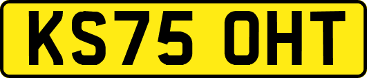 KS75OHT