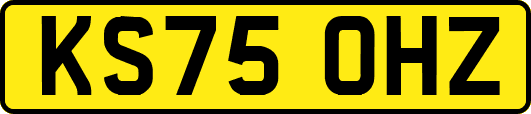 KS75OHZ